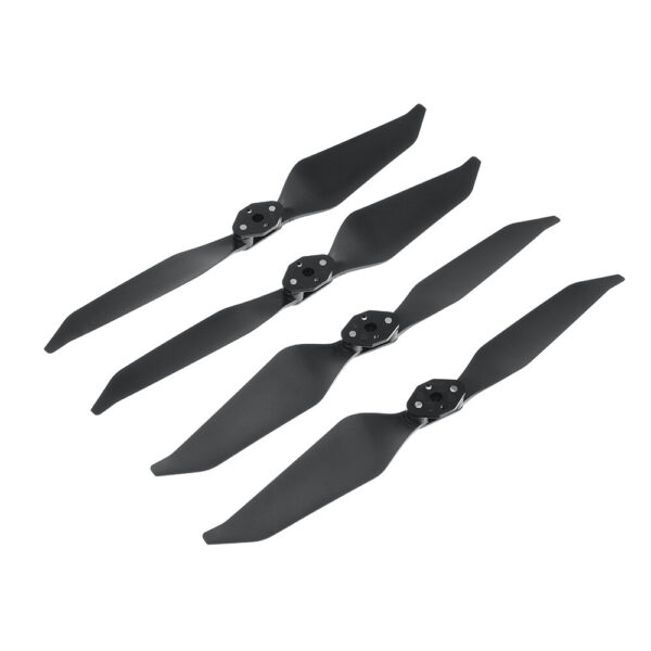 XMR/C M11 Turbo GPS RC Drone Quadcopter Spare Parts Foldable Propeller Props Blade Set CW+CCW 4PCS - Image 4