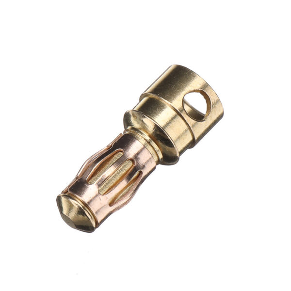 5 Pairs 3.5/6.0/8.0mm Bullet Connector Banana Plug Spare Part for RC Battery Motor - Image 3