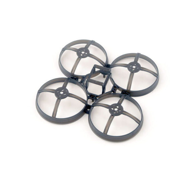 Happymodel Mobula8 Spare Part 85mm Brushless Whoop Frame Kit for RC Drone FPV Racing - Image 1