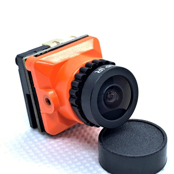 JJA B19 1500TVL 1/3 CMOS 2.1mm Lens Mini FPV Camera With OSD Configuration Board PAL/NTSC for RC Drone - Image 3