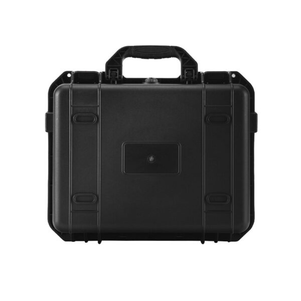 BRDRC Portable Waterproof Backpack Shoulder Storage Bag Carrying Box Case Suitcase High Capacity for DJI AIR 3 RC Drone - Image 8