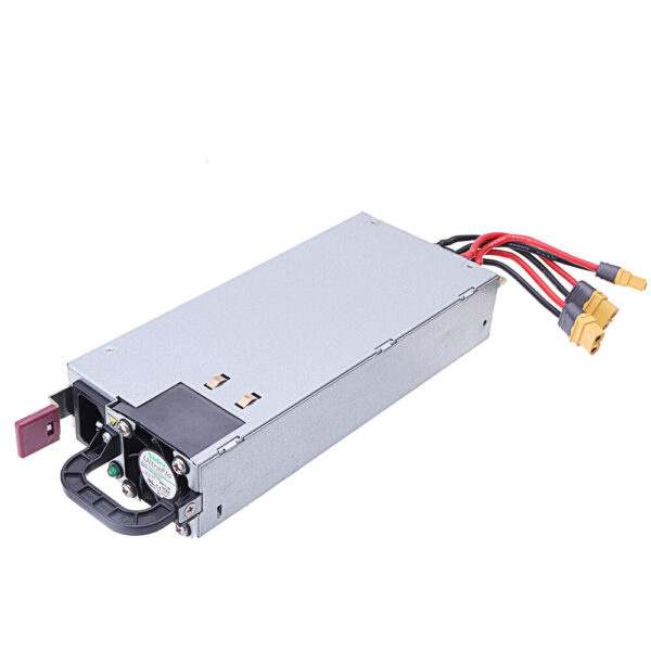 DPS-1200FBA 1200W 100A Switching Power Supply Adapter for RC ISDT T8 icharger X6 308 4010 Charger HOTA D6 Pro DX8 - Image 8