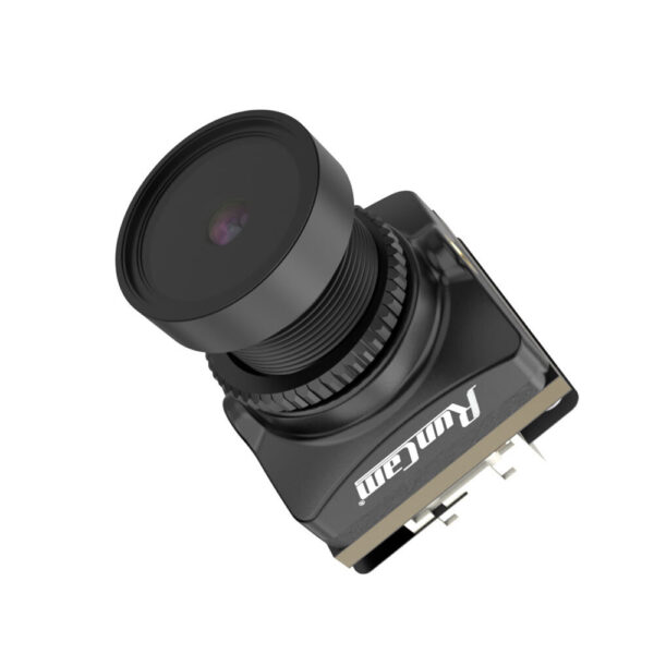 RunCam Phoenix2 Pro Starlight Cmos 1500TVL FOV 128 Degree FPV Camera Image Quality Enhanced for RC Drone - Image 4