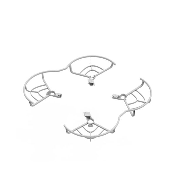 Sunnylife Quick Release Anti-Collision Propeller Props Guard Protection Cover for DJI Mini 4 PRO RC Drone Quadcopter - Image 8