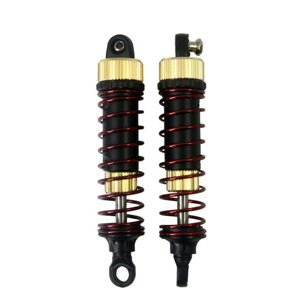 XINLEHONG Upgraded Shock Absorber For 9135 Pro 9130 9135 9136 9137 9138 Q901 Q902 Q903 RC Car Parts - Image 2