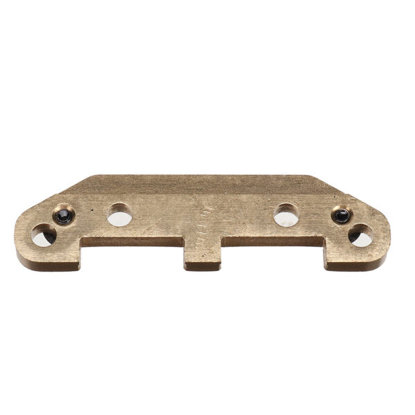 JLB Racing Upgraded EA1076 Arm Braket Holder for Cheetah 11011 21101 J3 31101 Vehicles Model Parts - Image 7