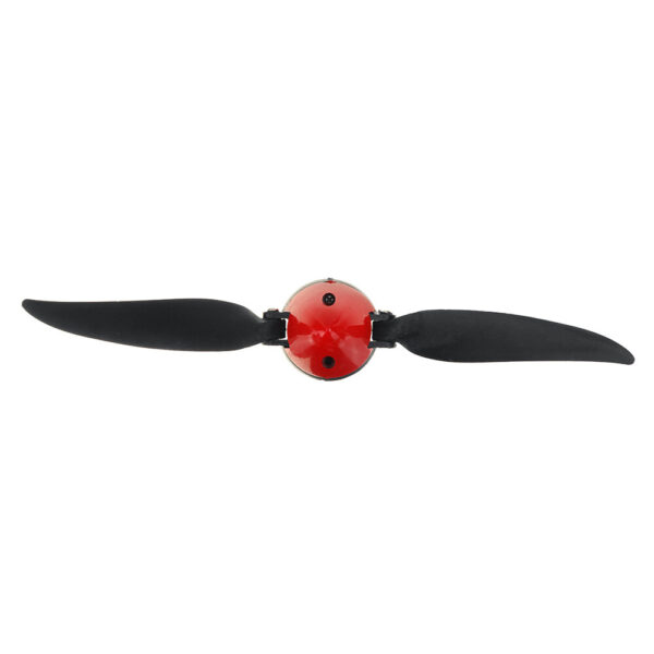 VolantexRC PhoenixS 742-7 4 Channel 1600mm Wingspan EPO RC Airplane 1060 Propeller with Propeller Cover - Image 2