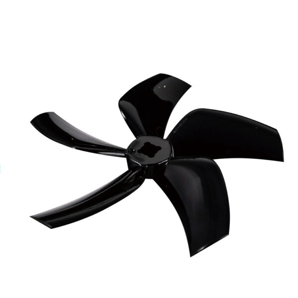 2 Pairs Gemfan D76 76mm 3 Inch 5-Blade Ducted Propeller for CineWhoop RC Drone FPV Racing - Image 4