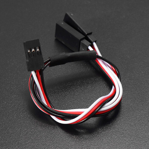 30cm RC Servo Y Extension Wire Cable Dupont Line For RC Models - Image 9