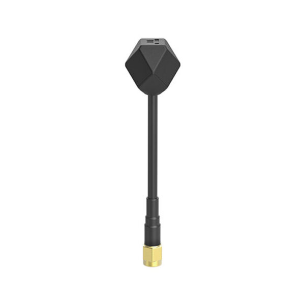 iFlight Albatross V2 5.8Ghz 2.65dBi LHCP RHCP 60mm FPV Antenna for RC Drone VTX Transmitter - Image 2