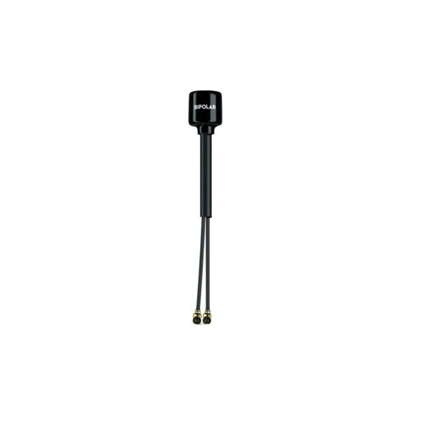 Flywoo Bipolar Dual-Band 5.8Ghz/2.4Ghz UFL Antenna For DJI 03 Air Unit - Image 3