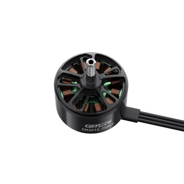 GEPRC EM3215 3215 900KV 750KV 6S Brushless Motor 5mm Shaft for 9 Inch 10 Inch Long Range RC FPV Racing Drone - Image 9