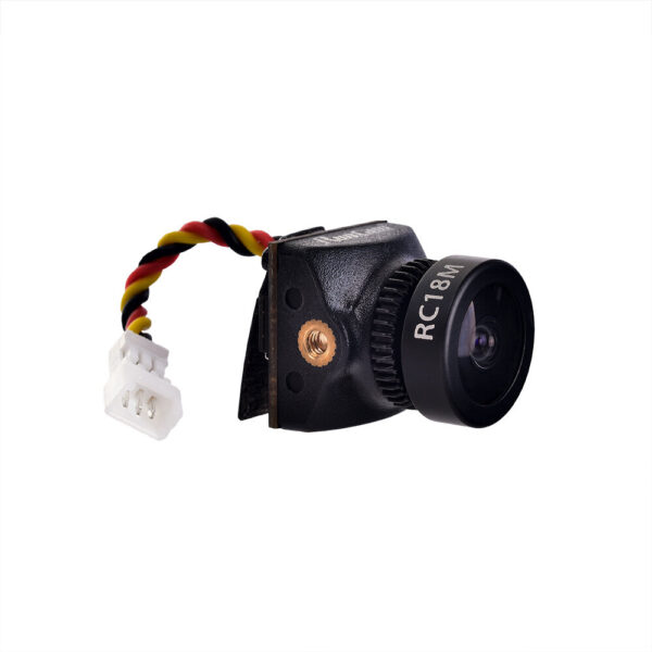 RunCam Nano 2 1/3" 700TVL 1.8mm/2.1mm FOV 155/170 Degree CMOS FPV Camera for FPV RC Drone - Image 3