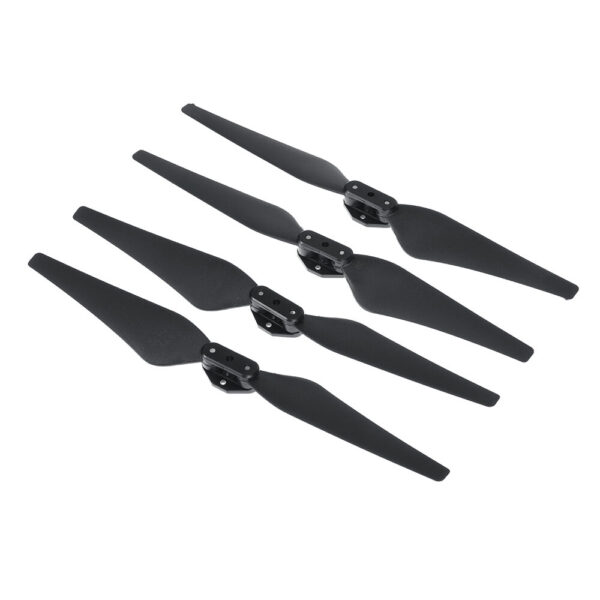 XMR/C M9 PRO+ PRO PLUS GPS RC Drone Quadcopter Spare Parts Foldable Propeller Props Blade Set CW+CCW 4PCS - Image 2