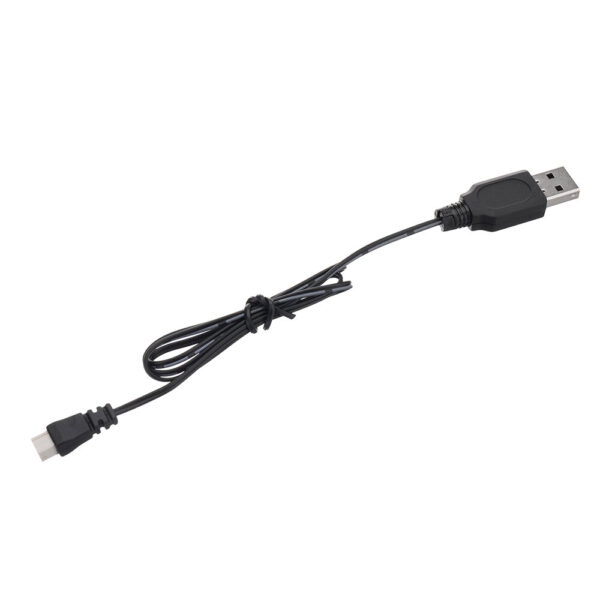 Eachine E017 Mini RC Drone Quadcopter Spare Parts USB Charging Cable - Image 4