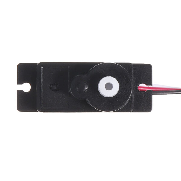 VolantexRC 9g Plastic Gear Analog Servo With 190mm DuPont Cable For TrainStar 765-2 768-1 767-1 767-2 757-3 757-4 757-6 757-7 757-8 757-9 747-4 747-6 747-8-wing 742-3 742-6 759-1 759-2 759-3 756-1 756-2 785-1 785-2 785-3 RC Airplane Spare Part - Image 5