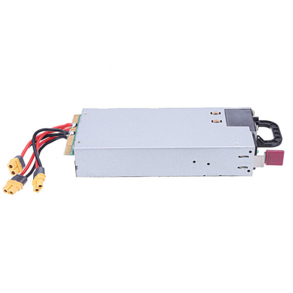 DPS-1200FBA 1200W 100A Switching Power Supply Adapter for RC ISDT T8 icharger X6 308 4010 Charger HOTA D6 Pro DX8 - Image 9