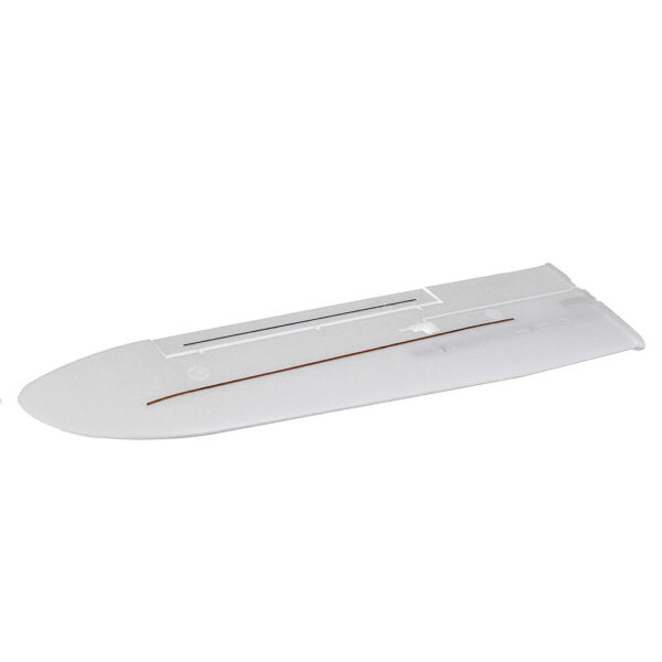 VolantexRC PhoenixS 742-7 757-7 1600mm Wingspan EPO RC Airplane Spare Part Main Wing (without decals) - Image 4