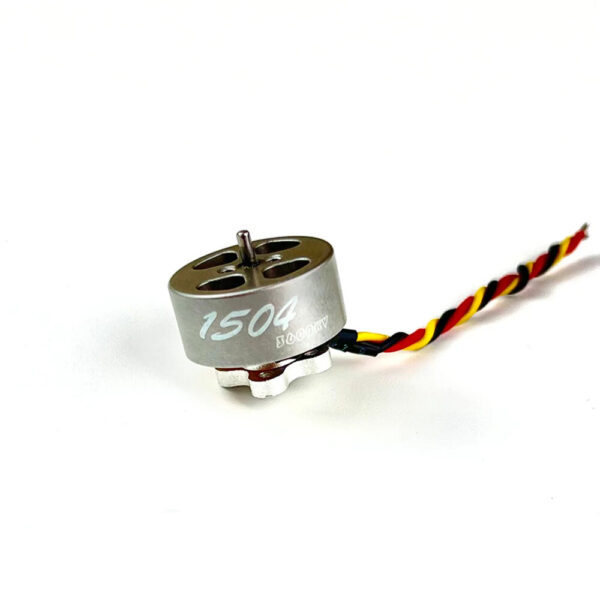 DarwinFPV 1504 2300KV 4-6S / 3600KV 4S Brushless Motor 1.5mm Shaft for CineApe 25 2.5 Inch Whoop 3-4 Inch Toothpick BabyApe II RC Drone FPV Racing - Image 3