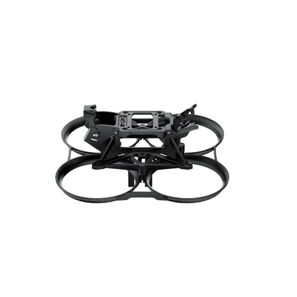 Geprc DS20 90mm Wheelbase 2 Inch Frame Kit Support DJI O3 HD Analog VTX for DIY Whoop RC FPV Racing Drone - Image 2