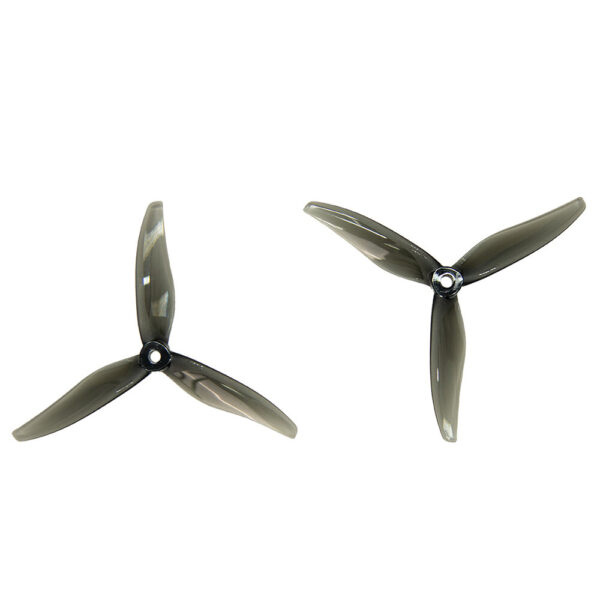 6 Pairs Gemfan 5128 5.1x2.8 5.1 Inch 3-Blade PC Propeller for FPV Racing RC Drone - Image 6