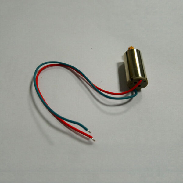 VolantexRC 761-3 761-4 Sport Cub 500 RC Airplane Spare Part Hollow Cup Coreless Motor 10mm - Image 1