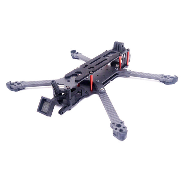 TEOSAW Erdog 9 9 Inch / Erdog 10 10 Inch Long Range Frame Kit Support DJI O3 for DIY FPV RC Racing Drone - Image 5