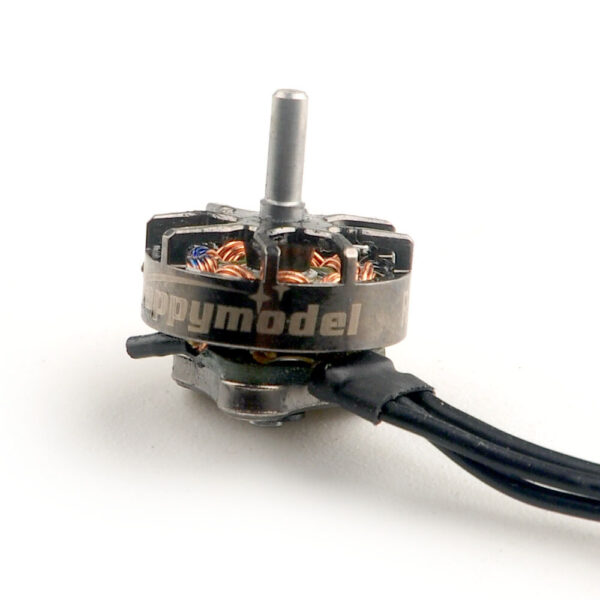 Happymodel RS0802 0802 20000KV 1S Brushless Motor 1.5mm Shaft for M7 Mobula7 1S / HD Whoop RC Drone FPV Racing - Image 1