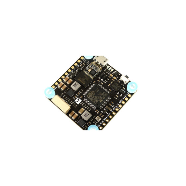 MATEK Systems F722-PX Flight Controller STM32F722 MPU6000 BMP280 Pixel OSD 32M Flash Blackbox for RC Drone Airplane - Image 1