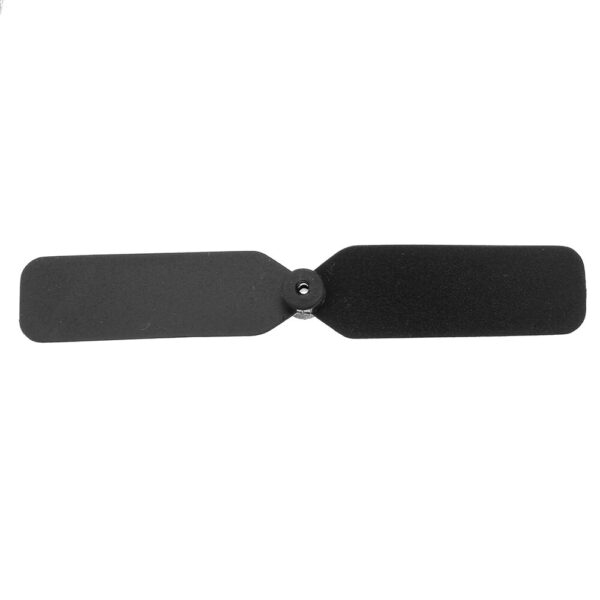 1 Piece 2.5 Inch 2-Blade Propeller Spare Part For Eachine Mini F22 Raptor 260mm / Mini F16 Falcon 365mm RC Airplane - Image 5