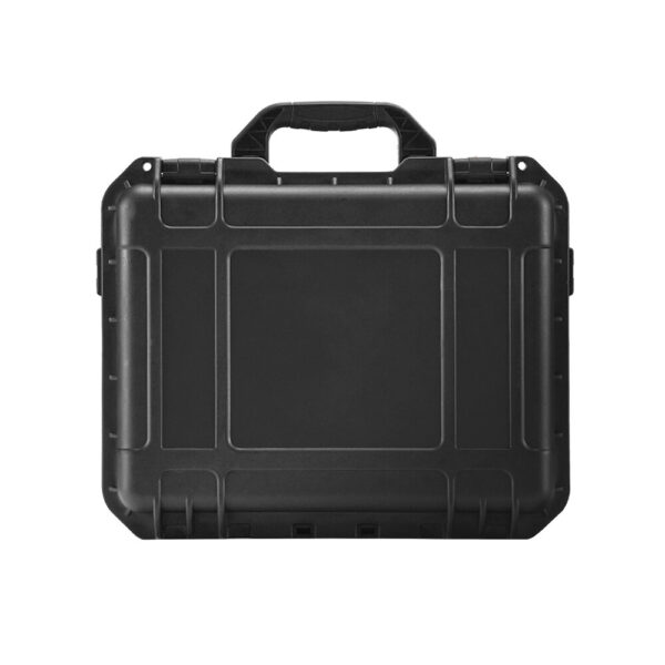 BRDRC Portable Waterproof Backpack Shoulder Storage Bag Carrying Box Case Suitcase High Capacity for DJI AIR 3 RC Drone - Image 6