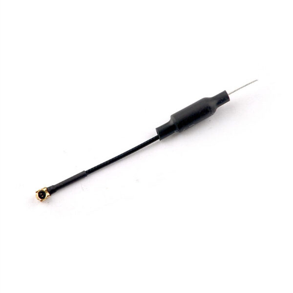 2PCS Happymadel Linear Dipole U.FL 5.8G Small Copper Tube Antenna for Mobula7 1S Mobula8 RC FPV Racing Drone - Image 3