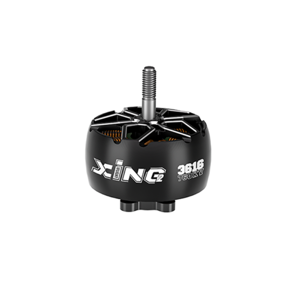 1PC/4PCS iFlight XING2 3616 760KV High Performance High Force Brushless Motor for RC FPV Racing Drone - Image 3