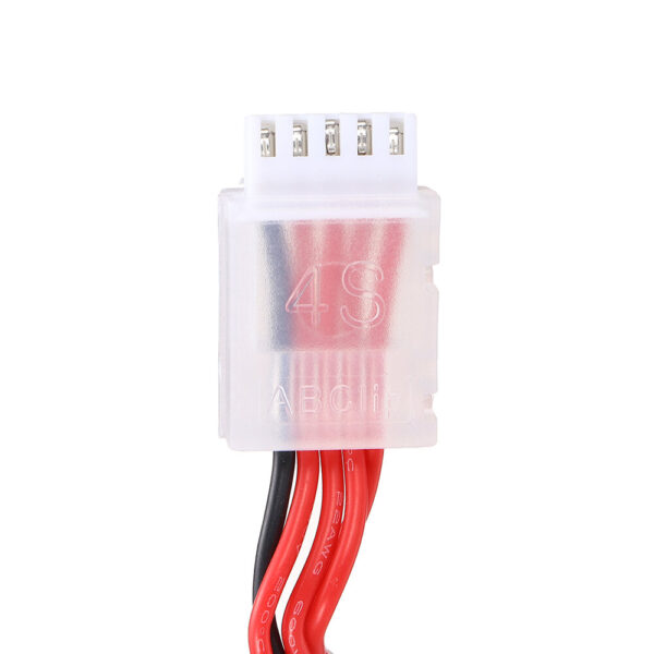 ZOP Power 14.8V 6000mAh 65C 4S  LiPo Battery XT60 Plug for RC Drone - Image 8