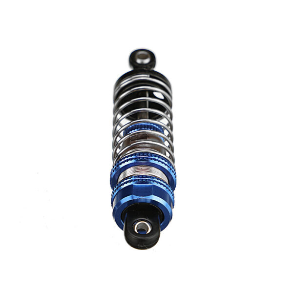 Wltoys 124017 Brushless 1/12 RC Car Spare Front/Rear Shock Absorber Damper 2016 2019 Vehicles Model Parts - Image 1