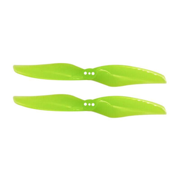 8 Pairs Gemfan Hurricane 4024 2-blade 4 Inch PC Propeller for 1408-1506 Brushless Motor RC Drone FPV Racing - Image 2