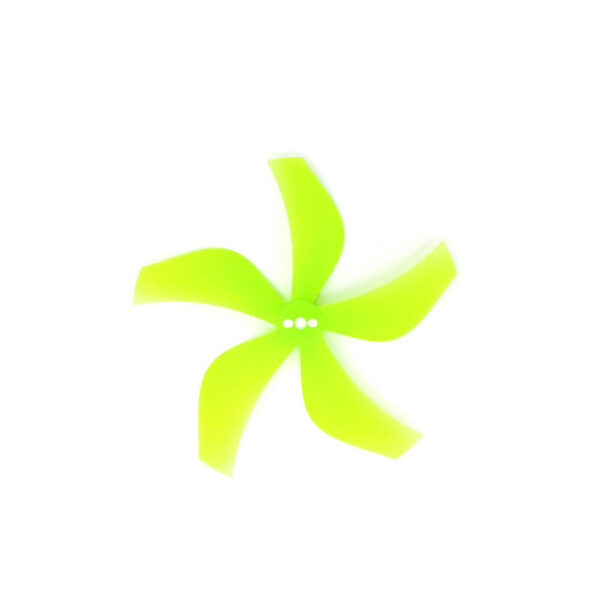 2Pairs Gemfan 2925 3" 5-Bladed Propeller for DJI AVATA FPV Racing RC Drone - Image 3