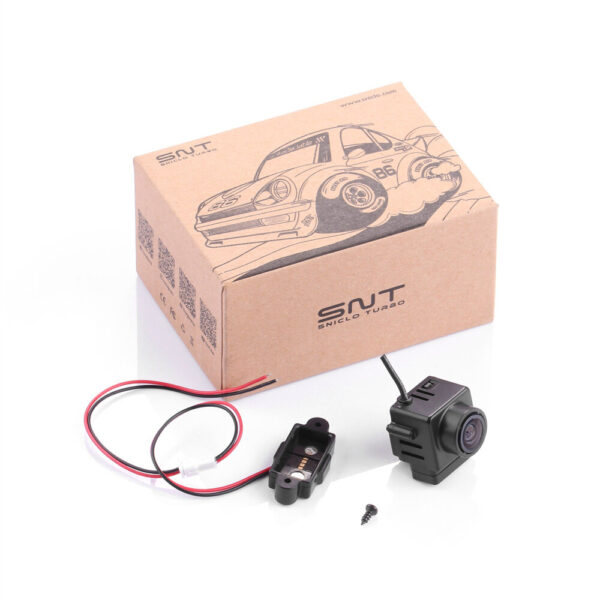 Diatone Race480 FPVBOX 5.8G 25mw for Q25 R27 Q35 Y60 3005 SNT 2008 3013 1/64 1/100 RC Cars Vehicles Models Spare Parts - Image 2