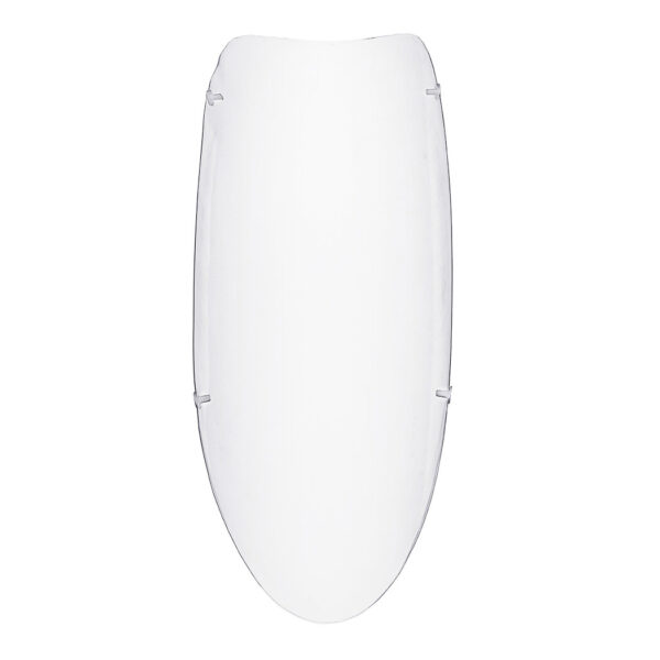 VolantexRC ASW28 ASW-28 V2 Sloping RC Airplane Spare Part Canopy - Image 1