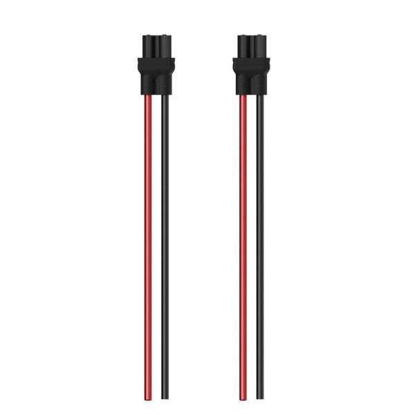 2PCS Flywoo XT30UP-F Pigtail Female Plug Wire - Image 7