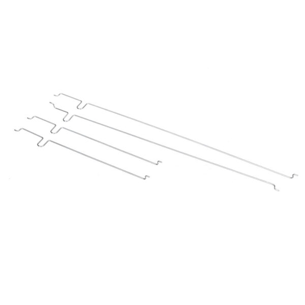 VolantexRC Mini F4U 400mm Wingspan RC Airplane Spare Part Push Rod Set - Image 3