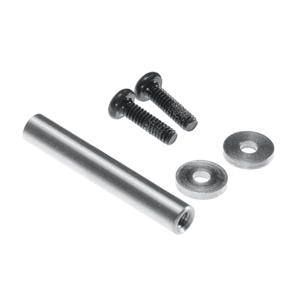 RC ERA C138 Bell 206 RC Helicopter Spare Parts Horizontal Axis Screws Set - Image 3