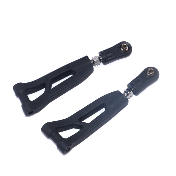 ZD Racing 8019 Front Upper Arms For 9116 1/8 RC Car Parts - Image 5