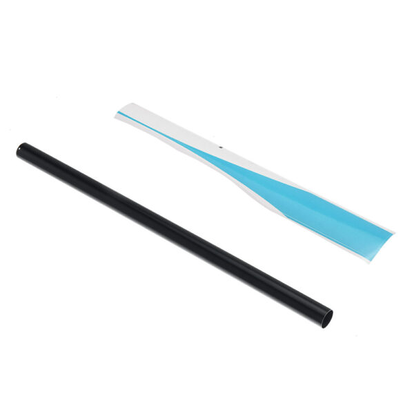 YXZNRC F280 3D/6G 6CH RC Helicopter Spart Parts Tail Rod - Image 5