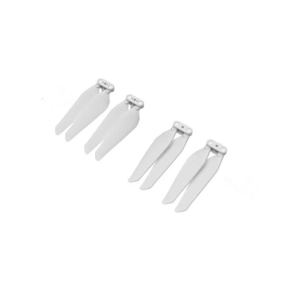 FIMI X8 SE 2022 V2&2022&2020 RC Quadcopter Spare Parts 4PCS Quick-release Foldable Propellers - Image 3