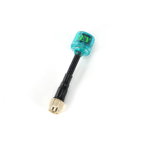 FlyfishRC Osprey 5.8Ghz 60mm SMA/RP-SMA LHCP/RHCP Antenna for FPV Racing RC Drone - Image 1