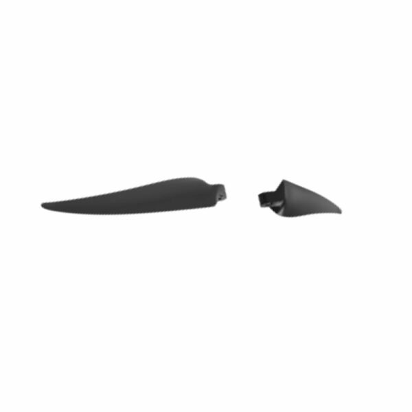 VolantexRC Phoenix V2 759-2 759-1 759-3 742-3 742-6 742-7 RC Airplane Spare Part 1060 10x6 Folding Propeller 1 Set - Image 2