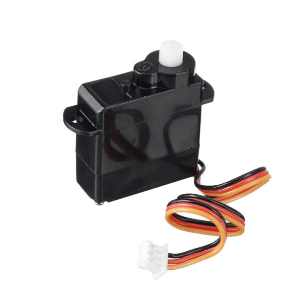 Eachine E130 E130S RC Helicopter Spare Parts 4.3g Digital Servo - Image 1