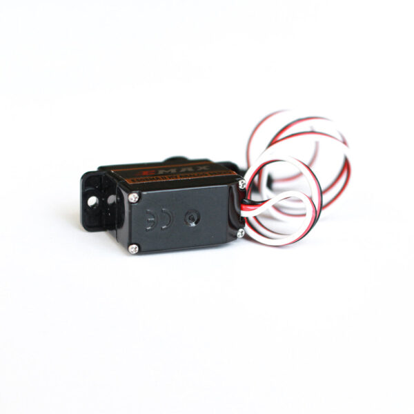 EMAX ES08MA II HV High Voltage Servo - Image 6