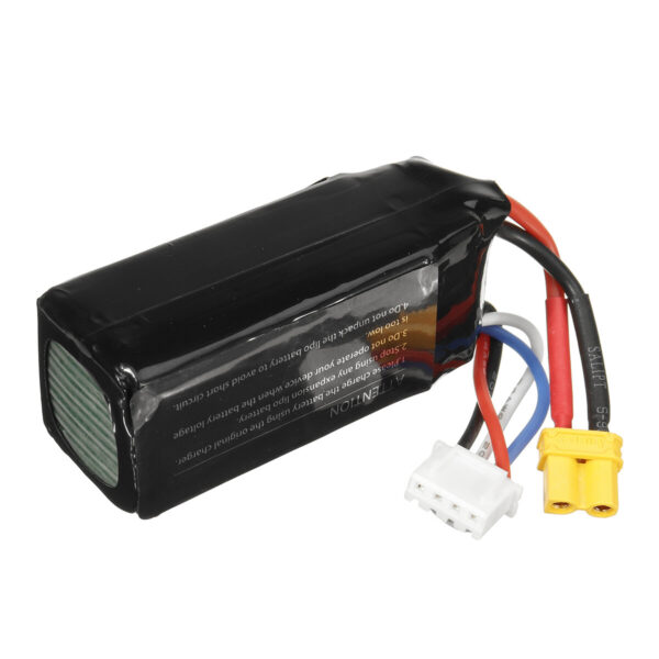 Eachine E180 YXZNRC F180 11.1V 700mAh 30C Lipo Battery RC Helicopter Spare Parts - Image 1